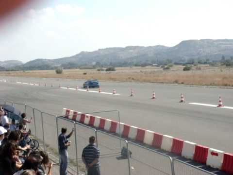 BARBARIS Celica GT-FOUR 10sec 230km/h