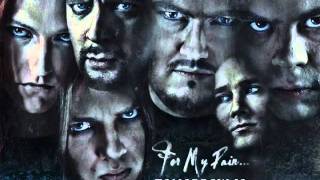 For My Pain - Tomorrow Is Closed Gate