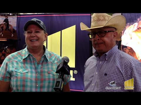 2021 NRHA Derby - Unwritten Rules