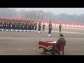 The Madras Contingent 2024 Drill Competition Viral Trend Sub Viralvideo Drill Trending Yt