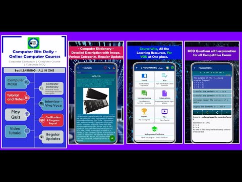 Operating System - CompEduBox Video