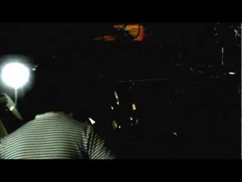 120524 EXO 永登浦簽名會 下車