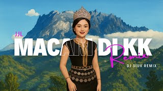 Download lagu MACAM DI KK - JJL - REMIX mp3