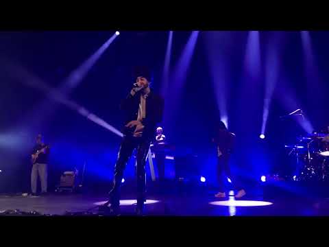 MELLOW MOOD - I and I Chant | Live at Evenstar Festival | 2022