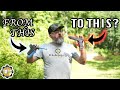 Who Invented the Semi Automatic Pistol?