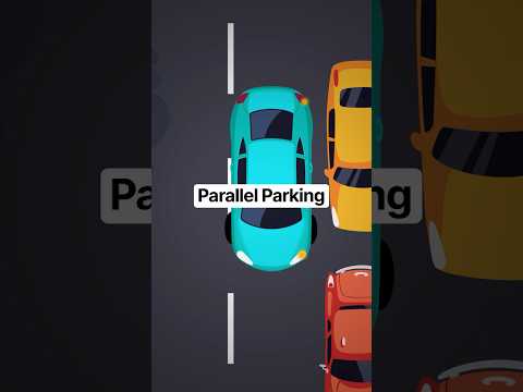 Parallel Parking