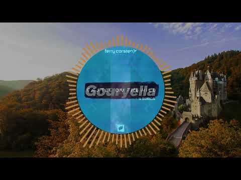 Ferry Corsten Presents. Gouryella Vs. Ed Sheeran - Surga (Extended Mix) Vs. Castle On The Hill