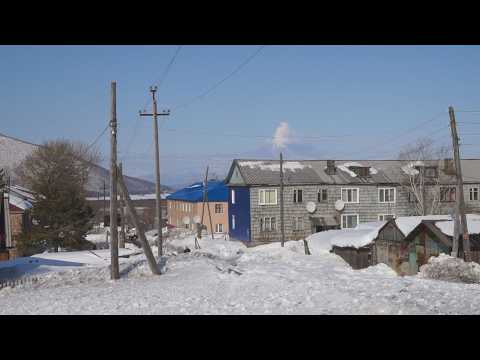 УБИЛА СКОВОРОДКОЙ | Новости Камчатки | Масс Медиа