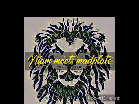 Niam meets Madplate Sound ft. Creez - Strong