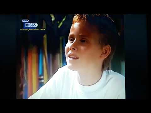 Morangos com Açúcar 1 - Rodas rouba dinheiro do Bar e Pipo acusa Tiago