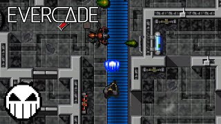 Alien Breed II The Horror Continues (Team 17 Collection 1) Gameplay