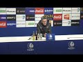 ? Persconferentie na KAA Gent - RFC Seraing