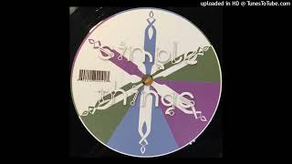 DJ Foxx & Wyatt Earp - Simple Things (Tough Mix)