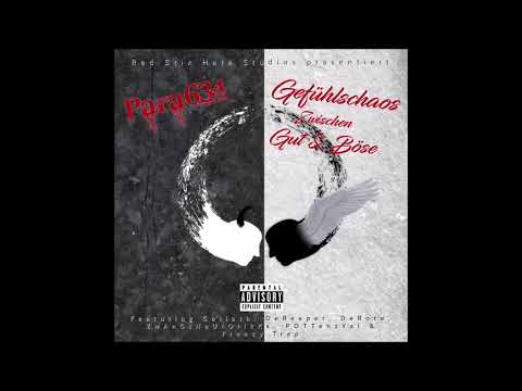 Para634 - Red Stix Hate Reunion feat. ZwAnGsNeUrOrtIkKa & DeReaper