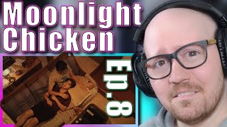 End of Another Series?! 😭| Moonlight Chicken พระจันทร์มันไก่ EP.8 | Psynergic Reaction