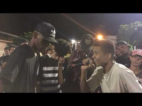 Rude75 x LilKid | GrandeFinal | 45ª | Santo Antônio de Jesus | BA