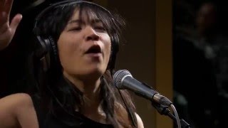 Thao and the Get Down Stay Down - Astonished Man (Live on KEXP)