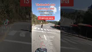 Download lagu Tikabhairab Lele planning Land #realestate #property mp3