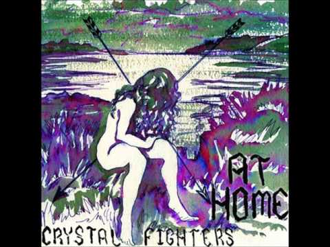 At Home (Hermanos Inglesos Remix) - Crystal Fighters