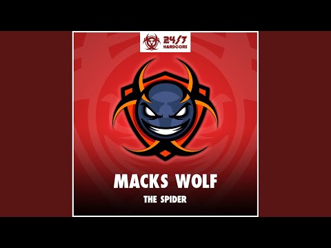 The Spider (Original Mix)