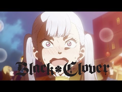 Asta Confesses! | Black Clover