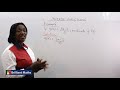Relations Mappings Functions