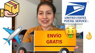 Cómo enviar un paquete a Mexico desde USA // VÍA ECONÓMICA