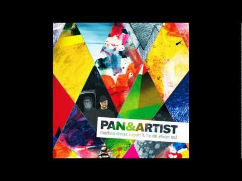 Pan&Artist - Alles Kabett