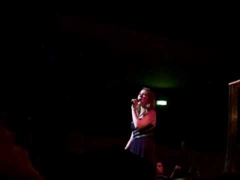 Hayley Westenra - Never Saw Blue (Live in Manchester)