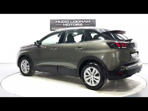 Peugeot 3008 ACTIVE 1.5 BLUE HDI 130 6 6.2 4DR - Image 2