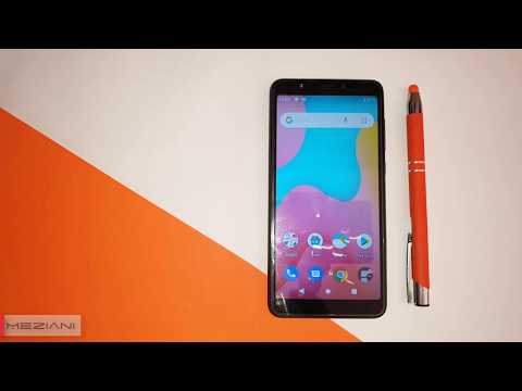 HOW TO INSTALL STOCK ROM ON WIKO Y60 W-K510 (FLASH / UPDATE)