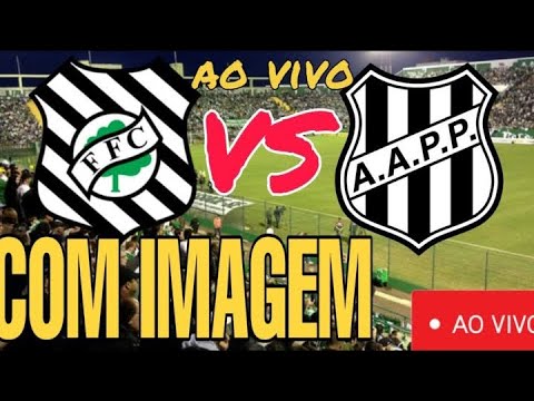 Ponte Preta x Figueirense AO VIVO EM HD ((IMAGENS)) Campeonato Brasileiro Serie B 2019