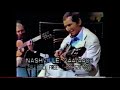 Chet Atkins and Lenny Breau Sweet Georgia Brown, live