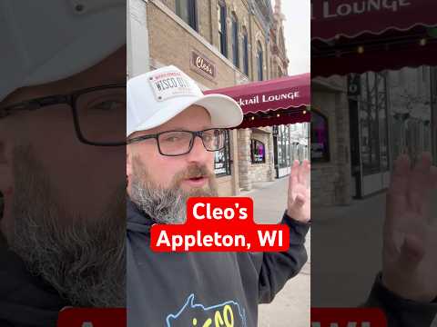 Cleo's Video Review