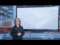 viastore realisiert das erste automatische, SAP EWM-gesteuerte Lager von VELUX in Dänemark