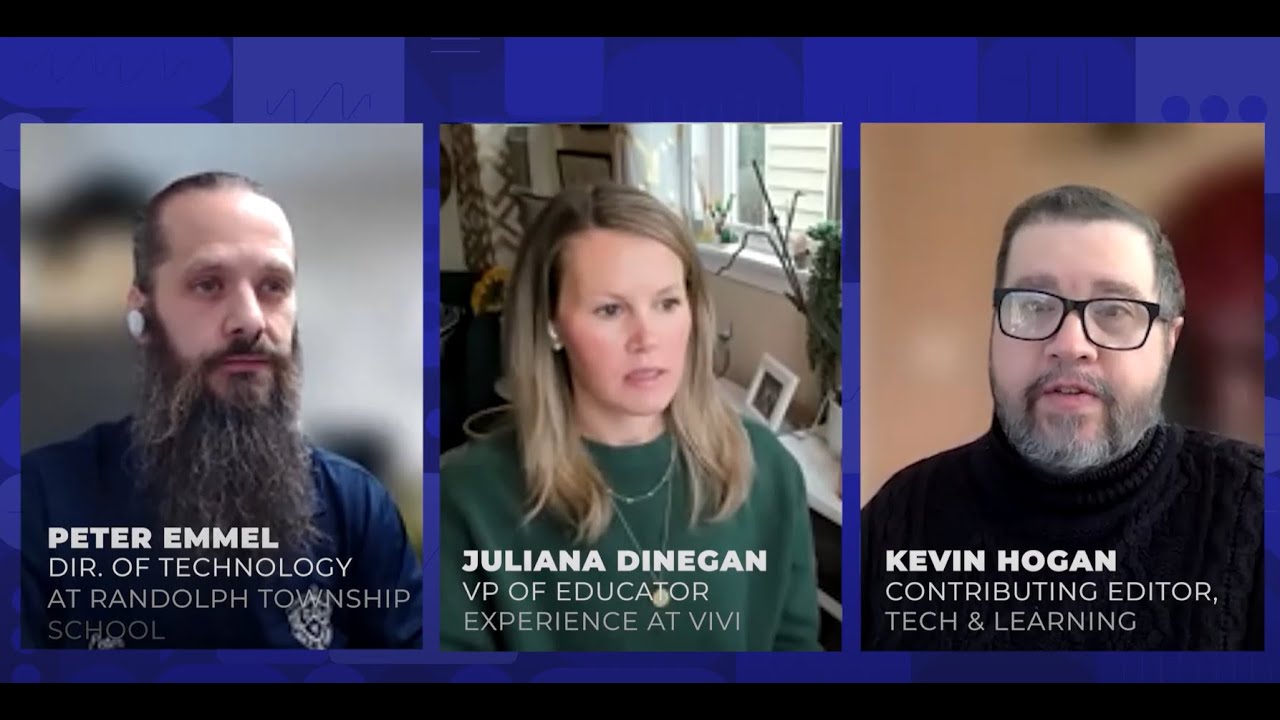 Conversations With Kevin Hogan: Survey Says: The Human Touch Defines Student Success - YouTube