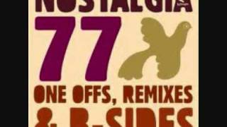 natural self - the love theme(nostalgia 77 version)