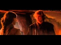 Gwiezdne Wojny Epizod 3 Zemsta Sithów Cut