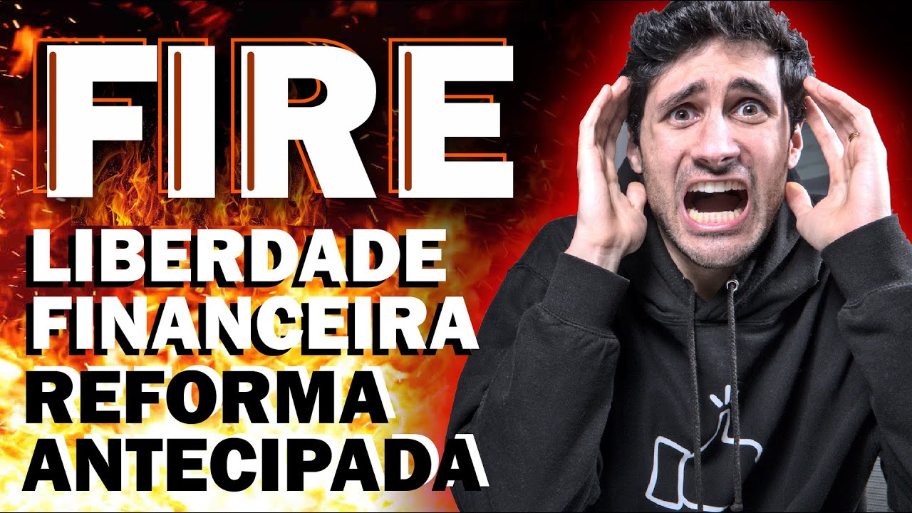 VIVER de INVESTIMENTOS e ETFs❓GUIA COMPLETO➕IMPOSTOS💸VÊ ISTO ANTES da TUA REFORMA🔥CUIDADO com o FIRE