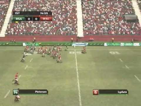 playstation 3 rugby world cup 2011 game