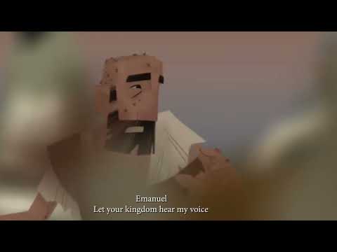 [SALVATION ABIONIE] [DIS NA MIE GETUIGENIS]