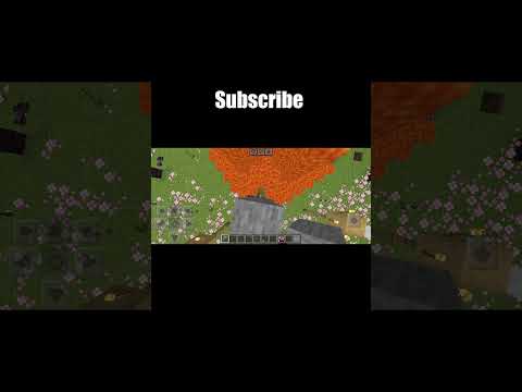 Saving a Villager in Minecraft! 😱 Watch Now!