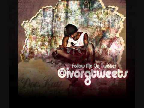 Deekay - Say Nothing (CDQ)