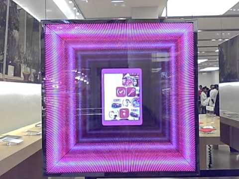 12-31-14 #26  Apple Store, Cambridgeside Galleria, Boston MA