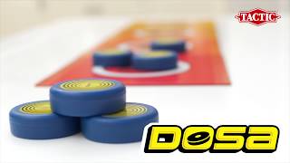 DOSA Game