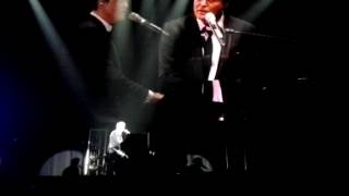 Donny Osmond, Whenever You're In Trouble, 1st Feb 2017, Eventim Apollo, London.
