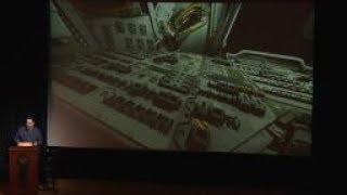 Imagining the Extraordinary: The Unseen