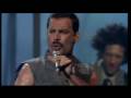 Queen - Princes of the universe (High Quality)
