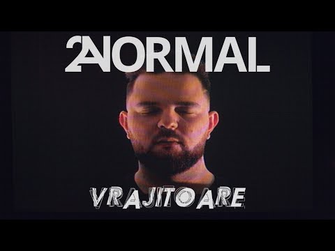 Vrăjitoare