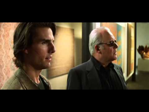 Mission: Impossible II (2000) Official Trailer